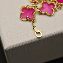 Load image into Gallery viewer, Alhambra Bracelet
