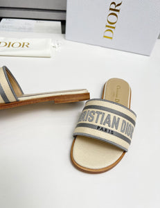 Dway Slides