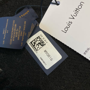 Cashmere Scarf
