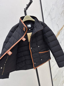 Logo Jacket