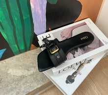 Load image into Gallery viewer, Leather Sandals
