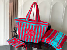 Load image into Gallery viewer, Beach Tote
