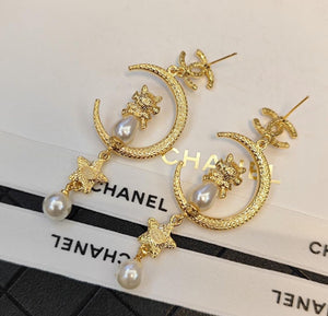 CC Earrings