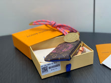 Load image into Gallery viewer, Strapped Phone Holder Coin Purse
