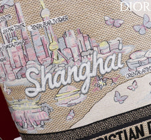 Load image into Gallery viewer, Large Book Tote
