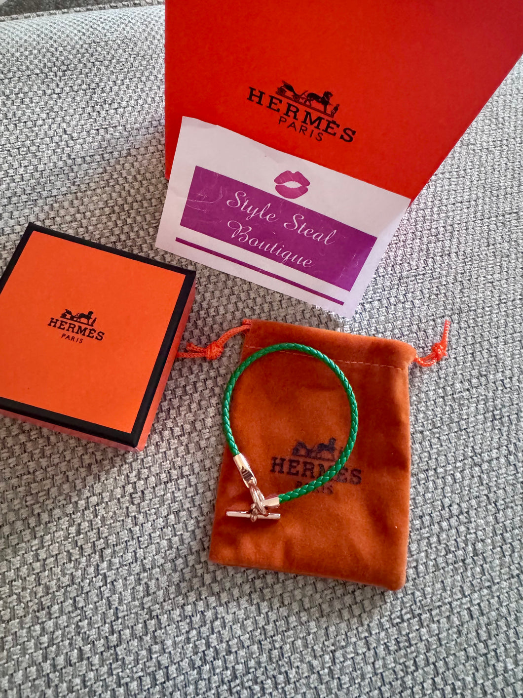 Ready to post