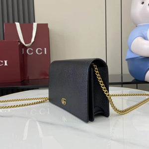 Wallet on Chain