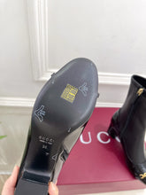 Load image into Gallery viewer, Leather Boots
