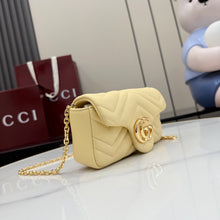 Load image into Gallery viewer, Marmont Super Mini Bag
