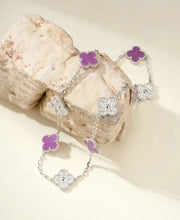 Load image into Gallery viewer, Alhambra Necklace
