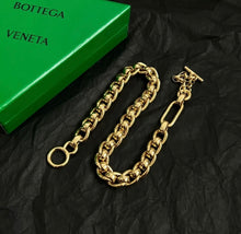 Load image into Gallery viewer, Logo Bracelet
