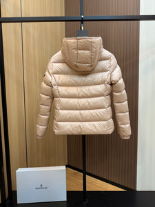 Gles Jacket