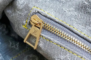 Cosmetic Pouch