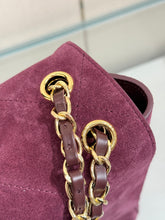 Load image into Gallery viewer, Suede Classic Flap
