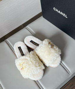 CC Sandals
