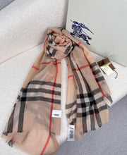 Load image into Gallery viewer, Cashmere Scarf
