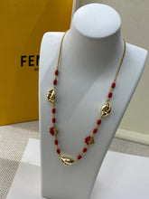 Load image into Gallery viewer, FF Necklace
