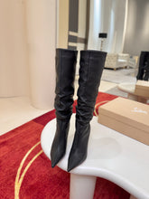 Load image into Gallery viewer, Leather Boots
