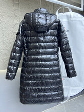 Load image into Gallery viewer, Moka Coat
