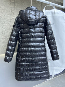 Moka Coat