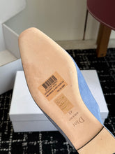 Load image into Gallery viewer, Suede Loafers
