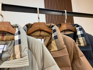 Logo Jacket