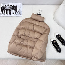 Load image into Gallery viewer, Logo Jacket

