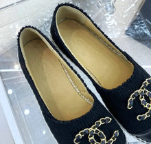 Load image into Gallery viewer, CC Espadrilles
