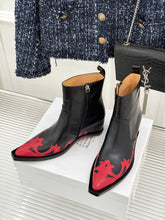 Load image into Gallery viewer, Leather Boots
