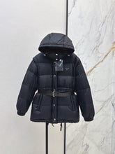 Load image into Gallery viewer, Logo Jacket
