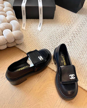 Load image into Gallery viewer, CC Loafers
