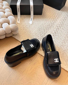 CC Loafers