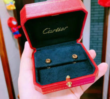 Load image into Gallery viewer, Love Stud Earrings
