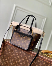 Load image into Gallery viewer, Neverfull Inside Out BB Teddy
