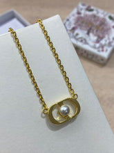 Load image into Gallery viewer, CD Necklace
