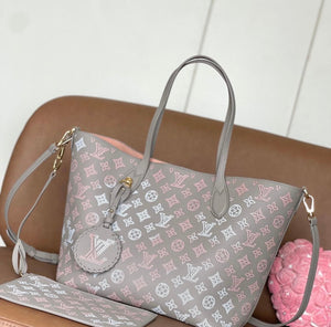 Blossom Tote