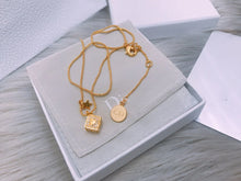 Load image into Gallery viewer, CD Necklace
