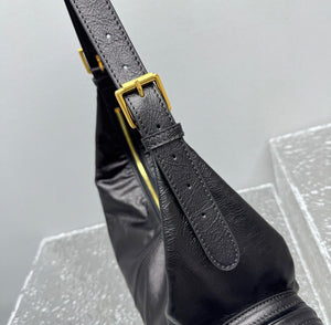 Grand Tour Bag