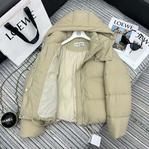 Logo Jacket