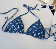 Load image into Gallery viewer, Logo Bikini
