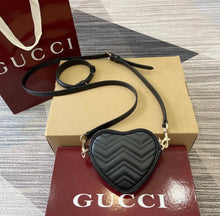 Load image into Gallery viewer, Marmont Heart Mini Bag
