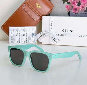 Logo Sunglasses