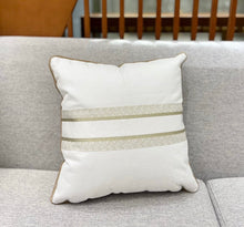 Load image into Gallery viewer, Embroidered Cushion
