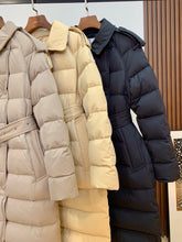 Load image into Gallery viewer, Logo Parka
