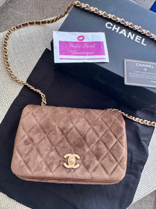 CC Classic Flap