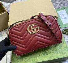 Load image into Gallery viewer, Marmont Shoulder Bag

