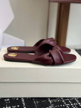 Load image into Gallery viewer, Leather Sandals
