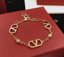 Load image into Gallery viewer, Logo Bracelet
