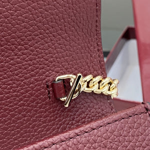 Wallet on Chain