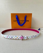 Load image into Gallery viewer, Leather Belt
